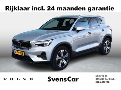 Volvo XC40 1.5 T4 Recharge Core Bright Stoelverwarming