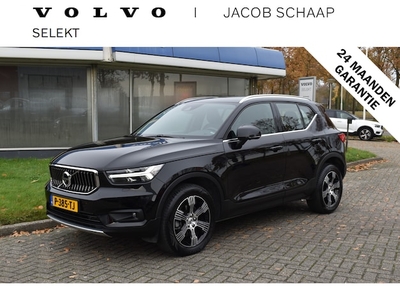 Volvo XC40 Benzine