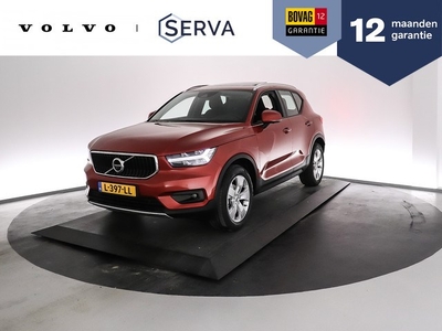 Volvo XC40 T2 Business Pro Panoramadak Harman Kardon