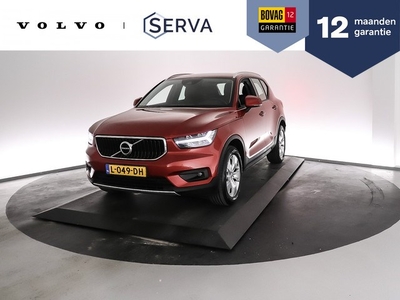 Volvo XC40 T2 Business Pro Park Assist Pack Navigatie .