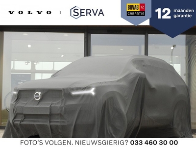 Volvo XC40 T3 R-Design Parkeercamera Harman Kardon