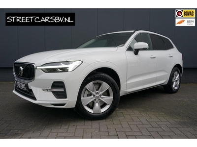 Volvo XC60 2.0 B4 Momentum Business incl. Btw!