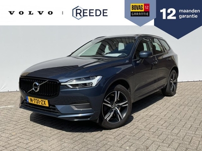 Volvo XC60 2.0 T5 Automaat AWD Momentum Pro Panoramadak