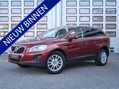 Volvo XC60 3.0 T6 AWD BTW Auto Youngtimer BLIS