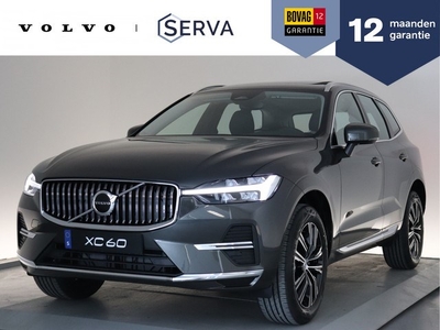 Volvo XC60 B5 Inscription Power Seats Panoramadak