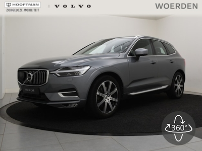 Volvo XC60 Benzine