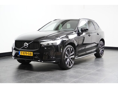 Volvo XC60 Benzine