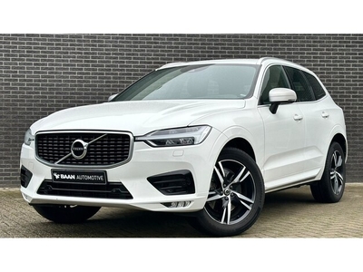 Volvo XC60 Benzine