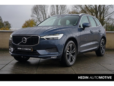 Volvo XC60 Benzine