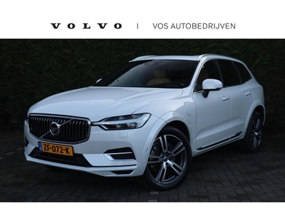 Volvo XC60 Benzine