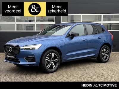 Volvo XC60 Benzine