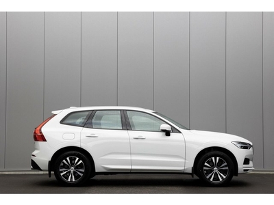 Volvo XC60 T4 Momentum Pro Adaptieve cruise control