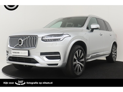 Volvo XC90 Benzine