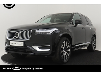 Volvo XC90 Benzine