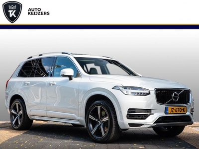 Volvo XC90 Benzine