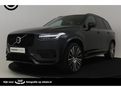 Volvo XC90 Benzine