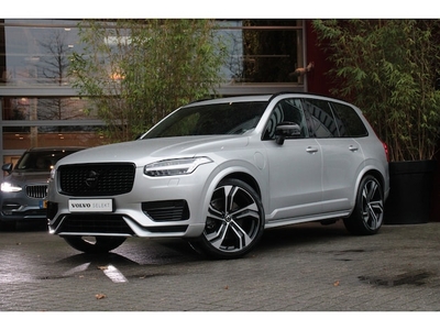 Volvo XC90 Benzine