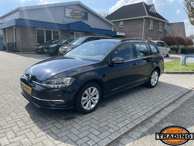 VW Golf 7.5 Variant 1.0 TSI Comfortline Business