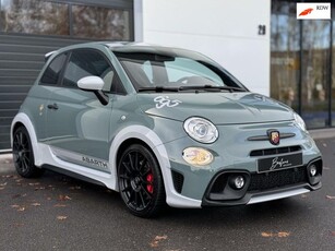 Abarth 695 1.4 T-Jet 70th Anniversary 1/1949 NIEUWSTAAT