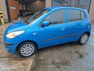 AIRCO!!! Hyundai i10 1.25i Dynamic Cool