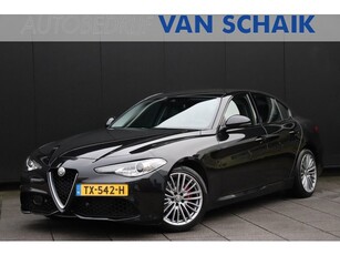 Alfa Romeo Giulia 2.0T Super LEDER MEMORY