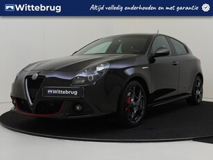 Alfa Romeo Giulietta 1.4 170PK Turbo Super Automaat