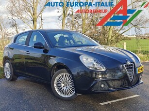 Alfa Romeo Giulietta 1.4 T Distinctive (bj 2012)