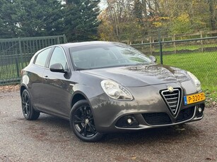 Alfa Romeo Giulietta 1.4 T Progression /Automaat/Navi/