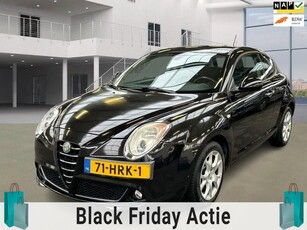 Alfa Romeo MiTo 1.4 Progression