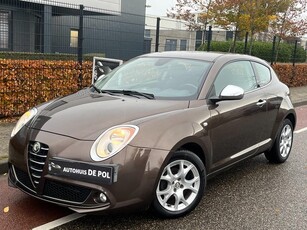 Alfa Romeo MiTo 1.4 Progression Airco Lm-velgen