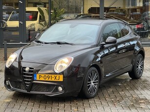 Alfa Romeo MiTo 1.4 T Progression/Airco/Automaat (bj 2010)