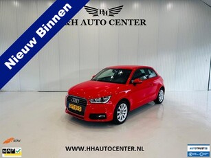 Audi A1 1.0 TFSI AircoGarantie (bj 2016)