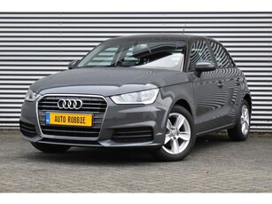 Audi A1 1.0 TFSI Sportback, Airco, Ecc, Pdc, Lmv.