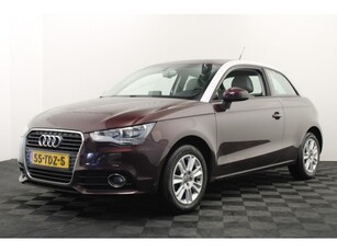 Audi A1 1.2 TFSI Attraction Pro Line Business (bj 2012)