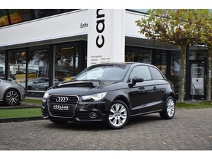 Audi A1 1.2 TFSI Sportback XENON, CRUISE CONTROL, S LINE