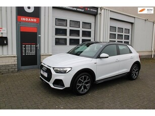 Audi A1 citycarver 35 TFSI epic