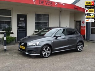 Audi A1 Sportback 1.0 TFSI Advance Sport