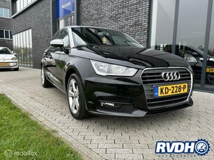 Audi A1 Sportback 1.0 TFSI Design Pro Line