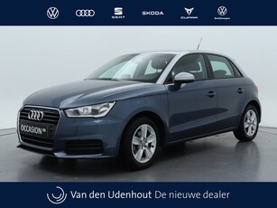 Audi A1 Sportback 1.0 TFSI Pro Line Automaat LMV