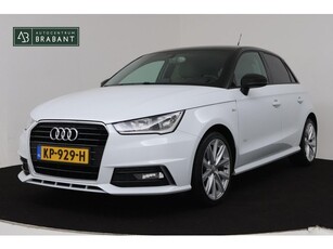 Audi A1 Sportback 1.0 TFSI Sport Automaat (NAVIGATIE