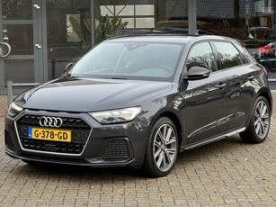 Audi A1 Sportback 25 TFSI