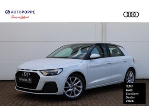 Audi A1 Sportback 25 TFSI 95pk Pro Line (bj 2020)