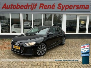 Audi A1 Sportback 25 TFSI epic Automaat Clima Digitale