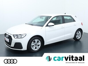 Audi A1 Sportback 25 TFSI Pro Line 95 PK Apple CarPlay