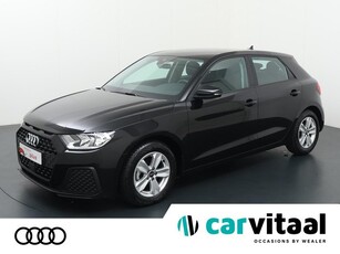 Audi A1 Sportback 25 TFSI Pro Line 95 PK Apple CarPlay