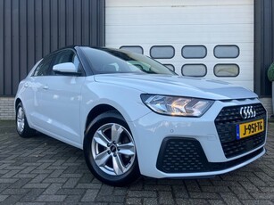 Audi A1 Sportback 25 TFSI Pro Line/airco/navi/pdc