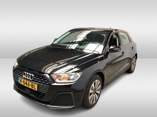 Audi A1 Sportback 25 TFSI Pro Line (bj 2020)