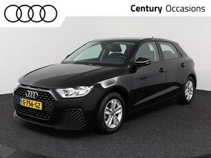 Audi A1 Sportback 25 TFSI Pro Line