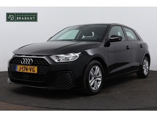 Audi A1 Sportback 25 TFSI Pro Line(1e Eig, Dealer OndH