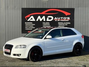 Audi A3 1.4 TFSI S-Line NapClimate ControlCruiseElec